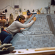 Illustration for article titled 142 Behind-The-Scenes Photos Reveal iBlade Runner/is Miniature World